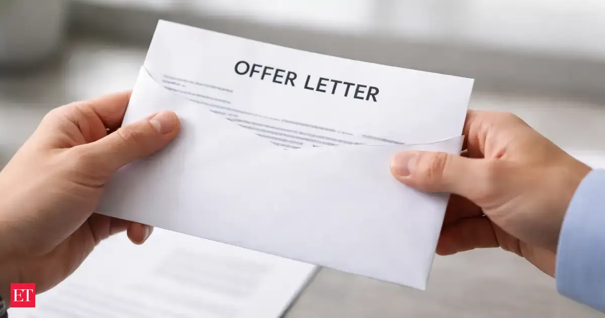 ‘Modern problems require modern solutions’: Jobseeker uses fake reference to escape ‘toxic micromanager’; gets an unexpectedly high salary