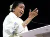 Asha Bhosle: Playful, plaintive or pop, India's voice for every mood falls silent