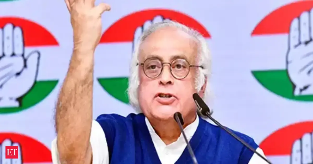 Modi government wants to put caste census in cold storage: Congress