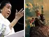 Asha Bhosle's final collaborations finds echo through Gorillaz's Indian-inspired 'Parvat'