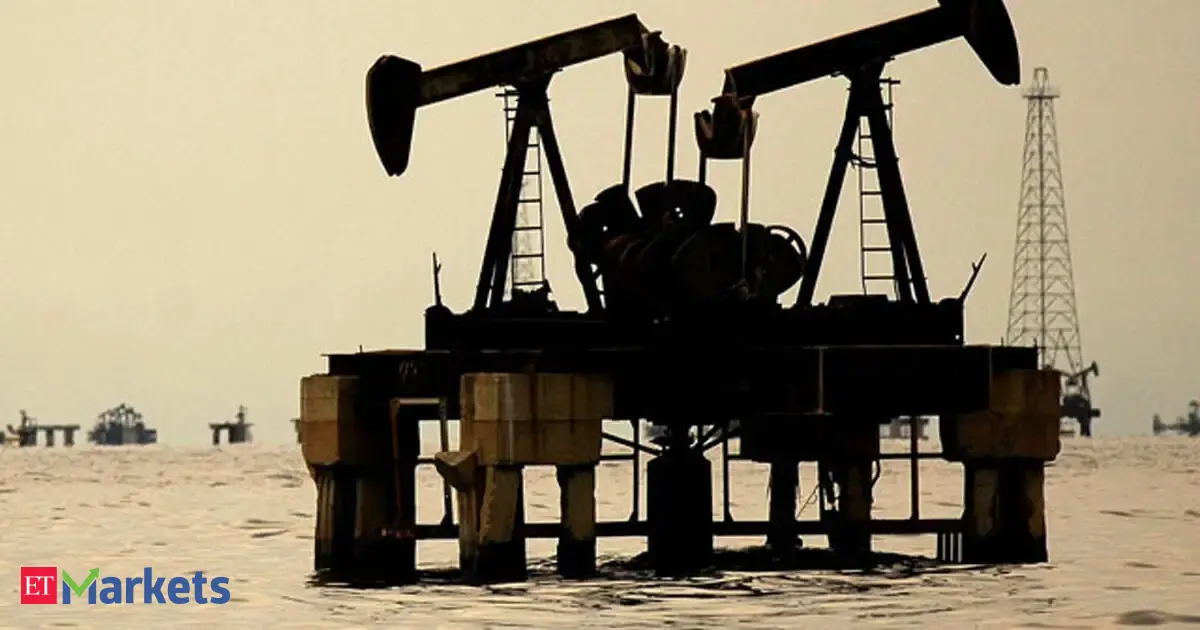 A panicked race for barrels grips global oil market, price up as much as $140