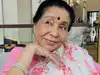 'Sweet voice', 'unparalleled talent': Amit Shah pays tribute to Asha Bhosle