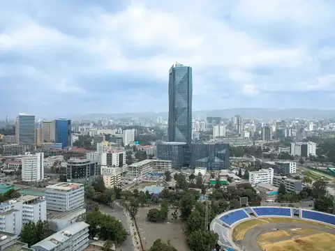Ethiopia