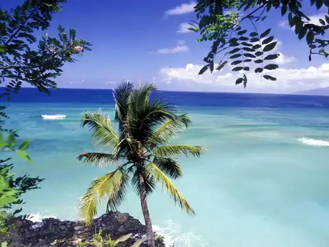 Comoros
