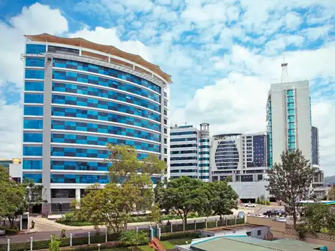 Rwanda