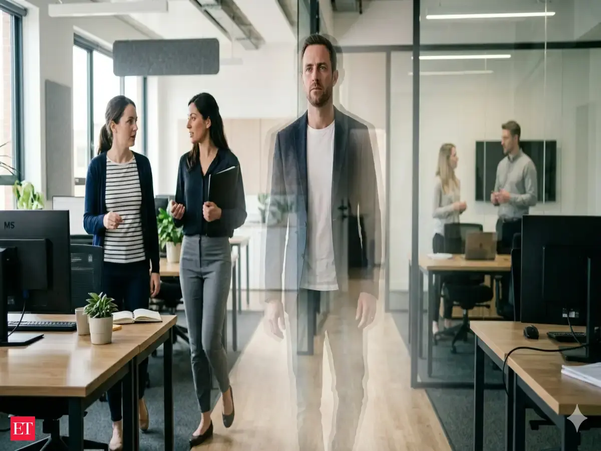 When Communication in The Workplace Fades Before Your Role Changes