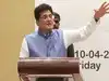 Patent application filings in India rise 30.2% to 1.43 lakh in 2025-26: Goyal