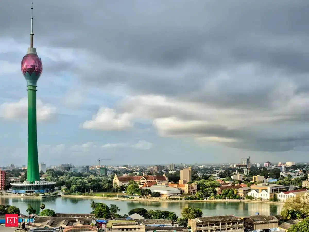 7 must-visit places in Sri Lanka