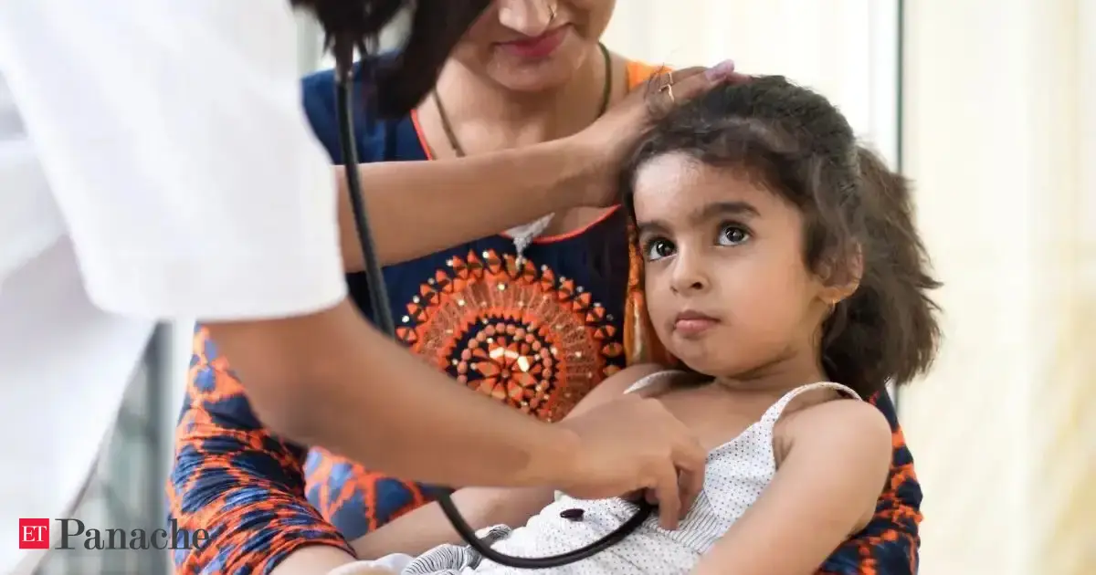 8 minutes saved today, health destroyed for 50 years: IITian shares shocking truth about modern parenting that harms kids