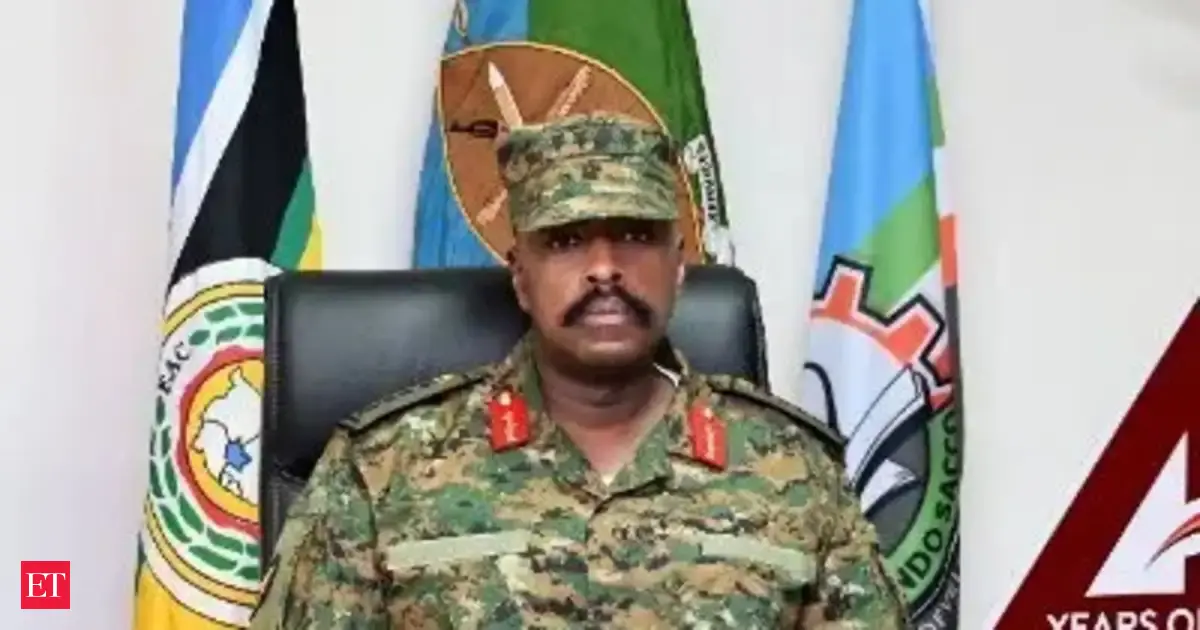 Who is Muhoozi Kainerugaba, and what ultimatum has Uganda’s army chief given to Turkey? Explainer on Uganda–Turkey tensions, viral now-deleted tweet