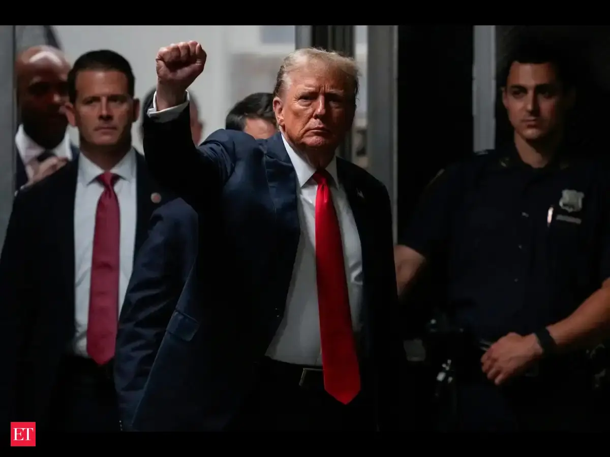 Trump declares victory, no matter what, Iran war is the latest example of that