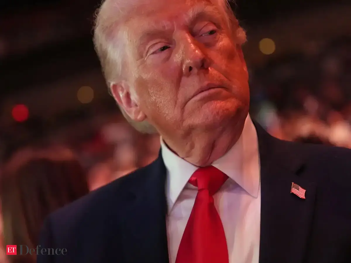 West Asia War: Trump says Iran talks in Islamabad collapse over nuclear standoff despite ‘progress’ on other issues