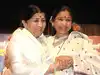 Asha Bhosle and Lata Mangeshkar share two shocking death coincidences that fans can't ignore
