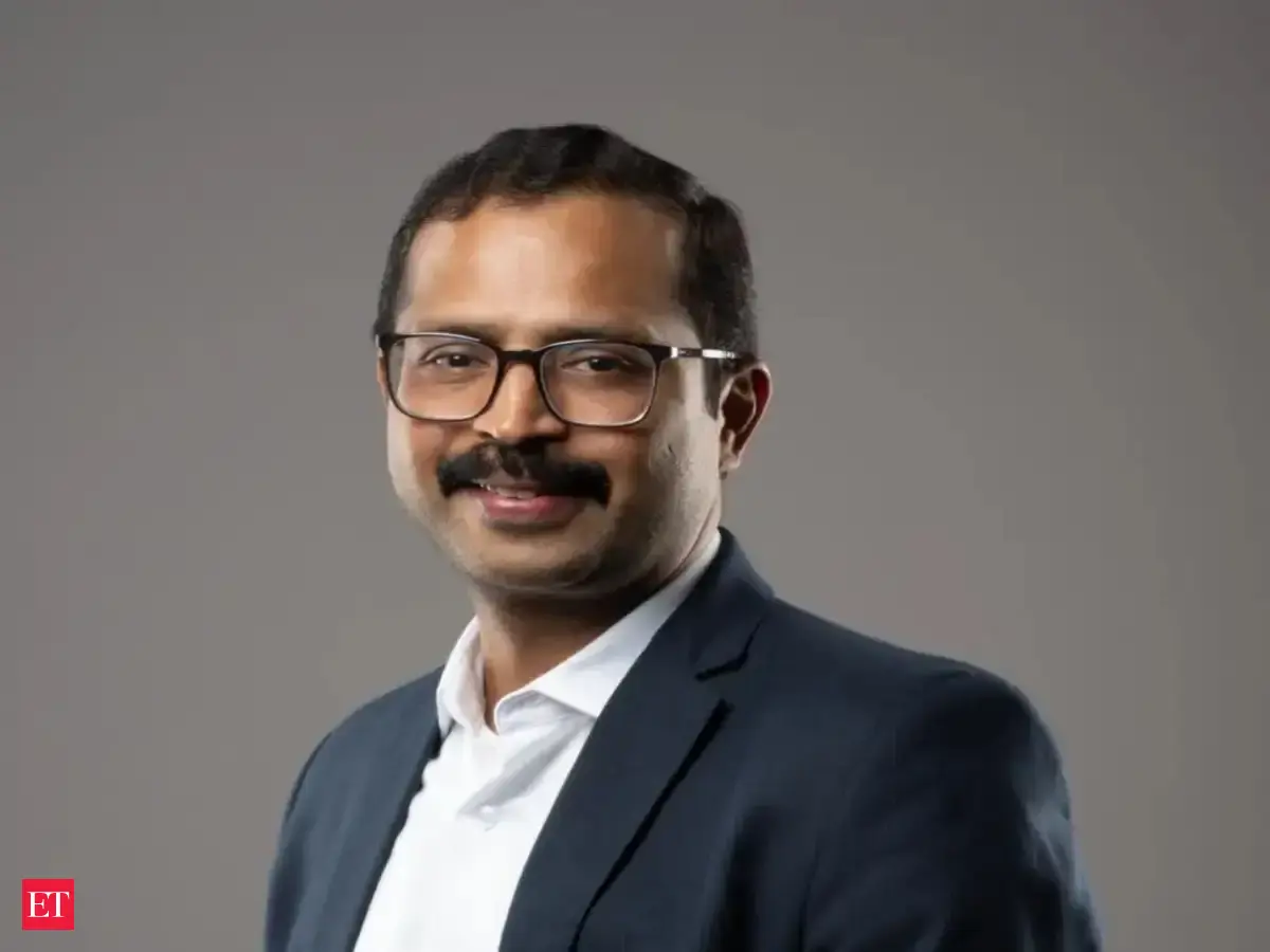 CreditAccess Grameen looks to scale down microfinance growth, says MD & CEO Ganesh Narayanan