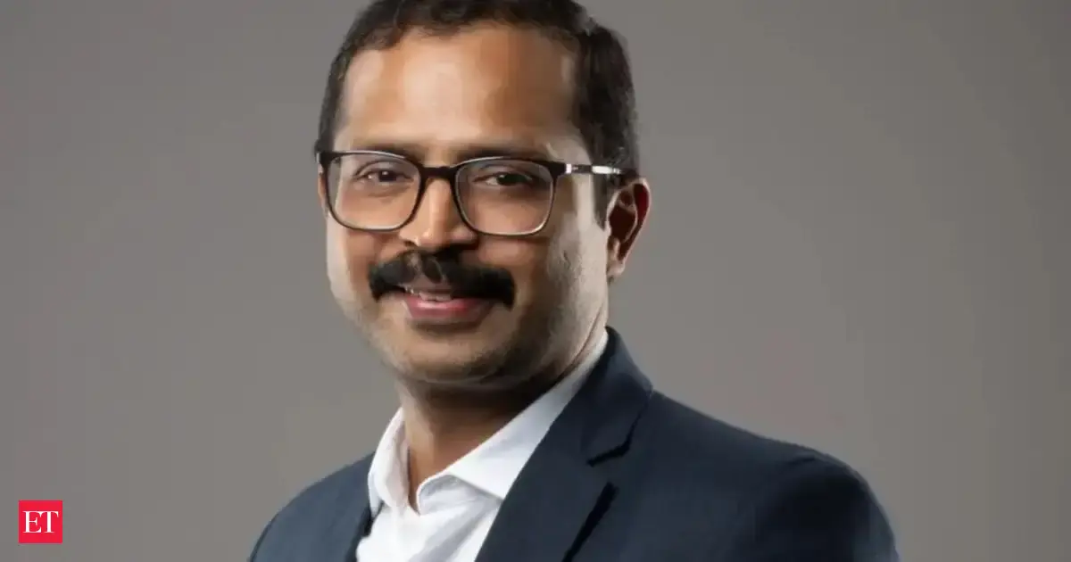 CreditAccess Grameen looks to scale down microfinance growth, says MD &amp; CEO Ganesh Narayanan