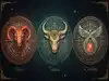 Aries, Taurus, Gemini Horoscope Today &ndash; 13th April 2026: Sudden Career Shifts, Financial Caution & Powerful Intuitive Insights