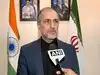 Iran envoy flags India, Russia, China as counter to US &lsquo;warmongering&rsquo;