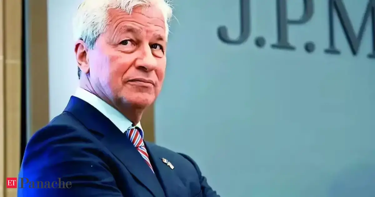 JPMorgan CEO Jamie Dimon shares the best parenting advice his father gave: 'Do the best you can, make the world a better place, treat everyone...'