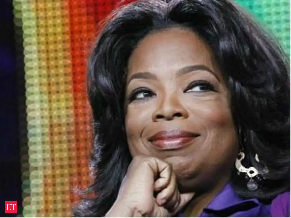 Quote of the day by Oprah Winfrey: 'Whole point of being alive is to...' Life lessons on becoming your best self from the 'Queen of All Media' that will change your mindset