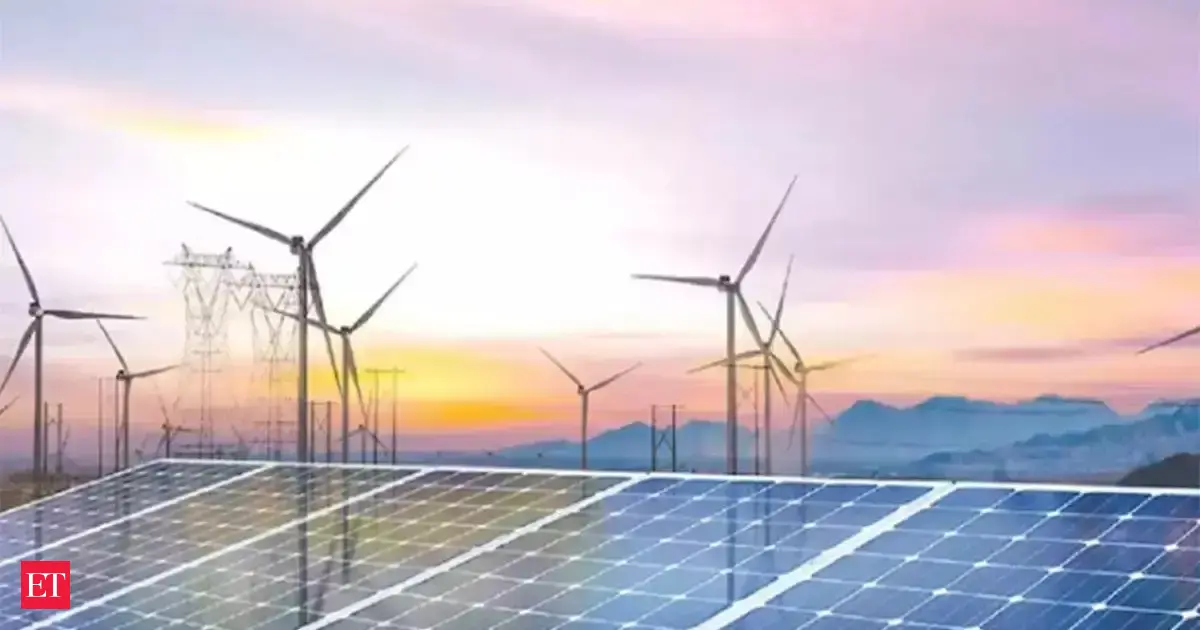 Jindal Renewables, INOXGFL in race for GIP's Vena India