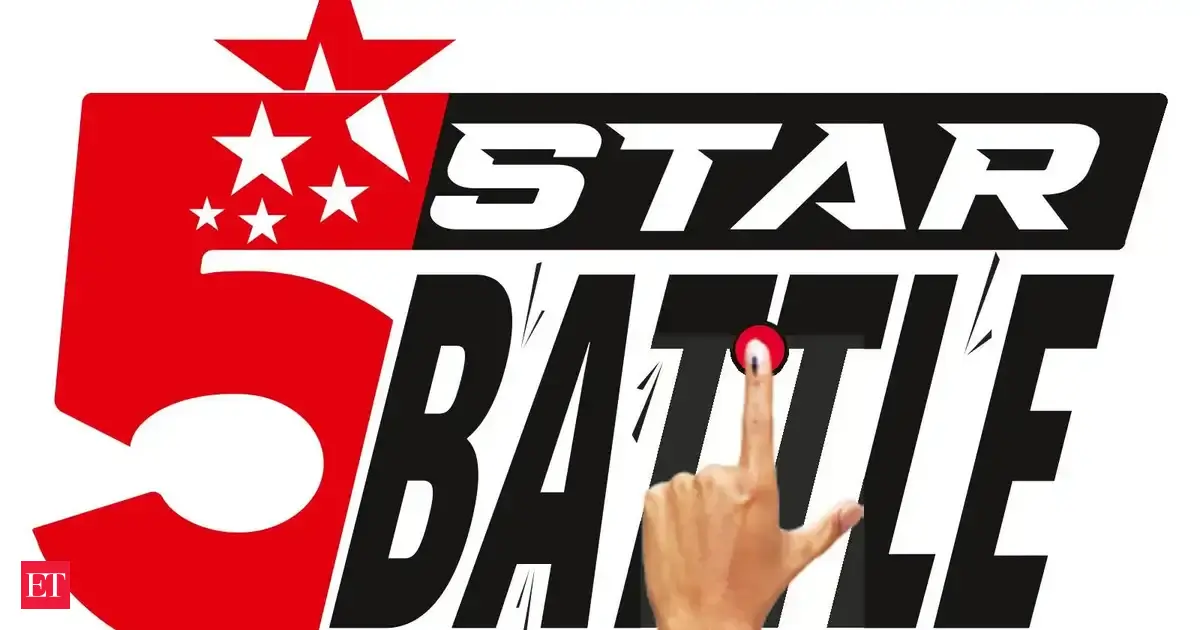 West Bengal Polls: In Murshidabad's Beldanga, gamochas weave livelihoods amid election noise