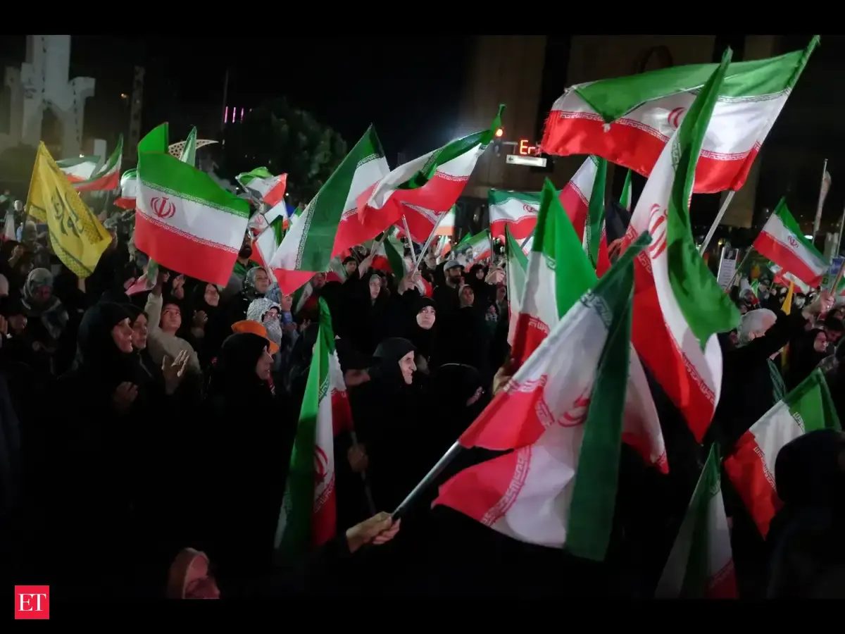 Iran, UAE set to come face to face at BRICS India meet