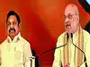 AIADMK struggles to shake off 'BJP junior ally' tag