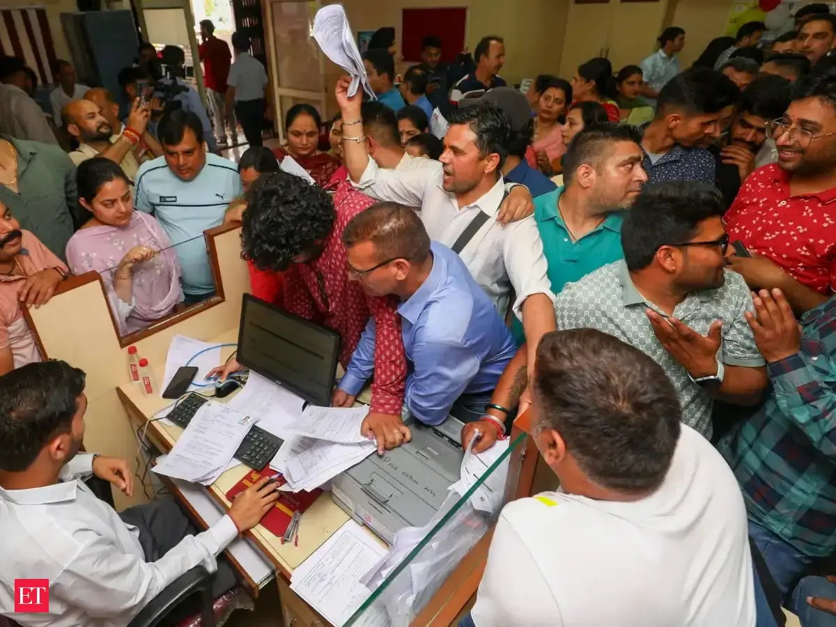 Annual Amarnath Yatra scheduled from July 3 to August 28