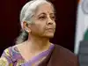 Finance Minister Nirmala Sitharaman to take centre stage at ET Awards on April 25