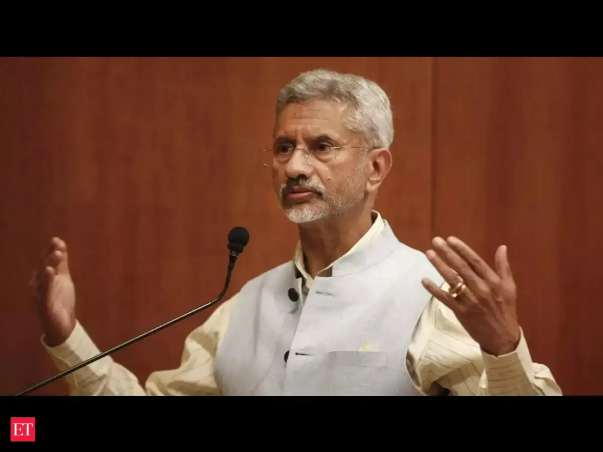 Energy security, Indians in focus as EAM Jaishankar calls on UAE leadership