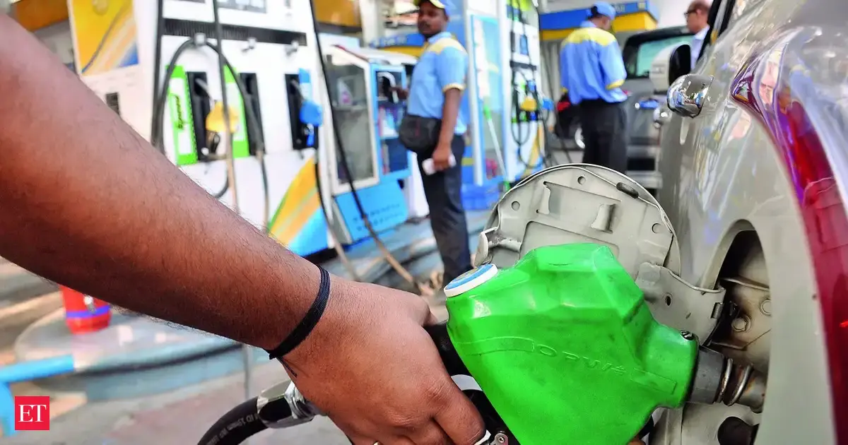 Diesel export tax hike may align prices of state OMCs, private cos