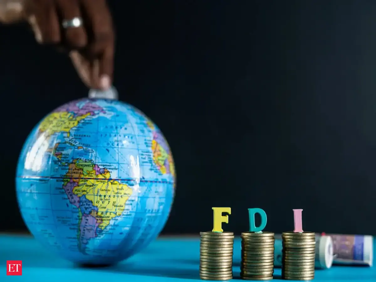 Net FDI inflows dip, investors opting for Mexico, Vietnam