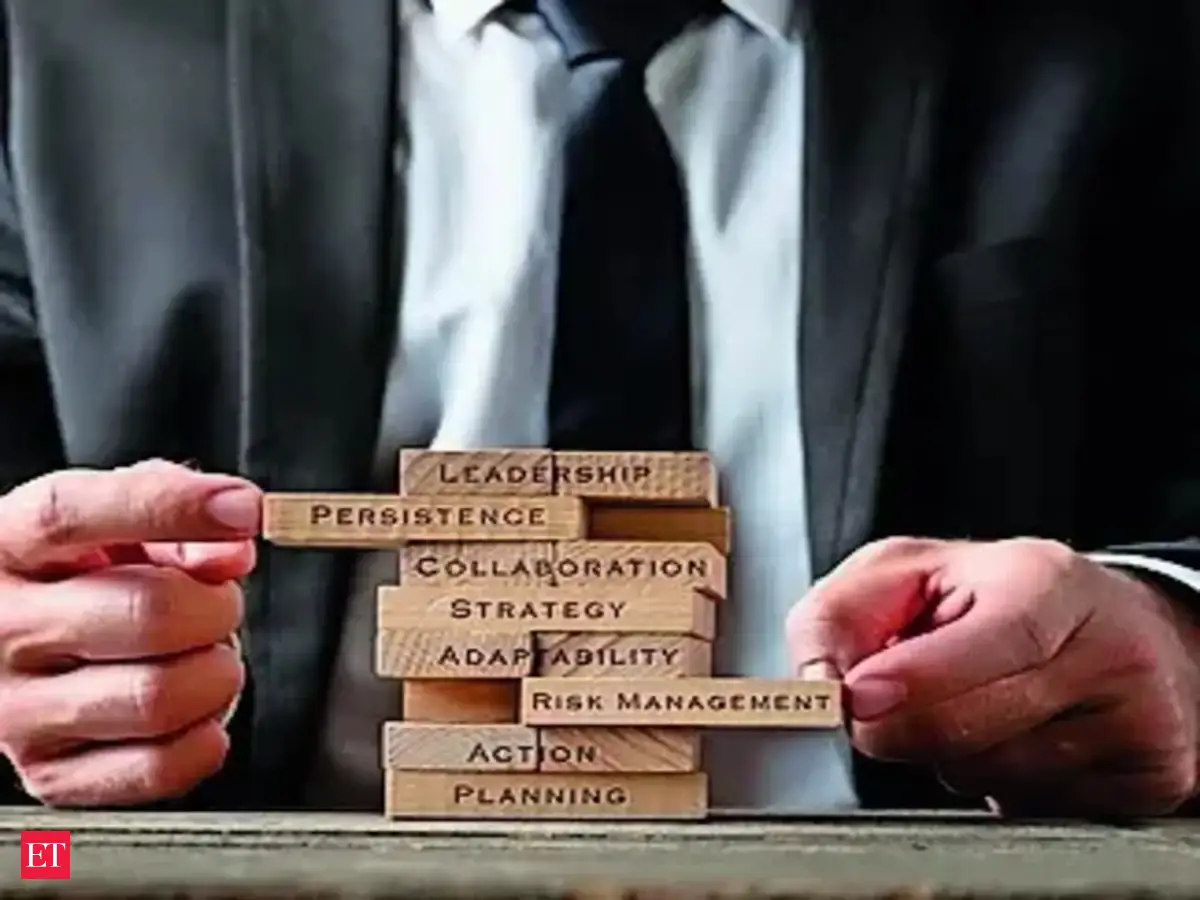 Aavas Financiers may be headed for leadership change; Kotak's Manu Singh likely to be Next CEO