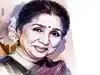 Abhi Na Jao Chhod Kar... India hums for Asha Bhosle