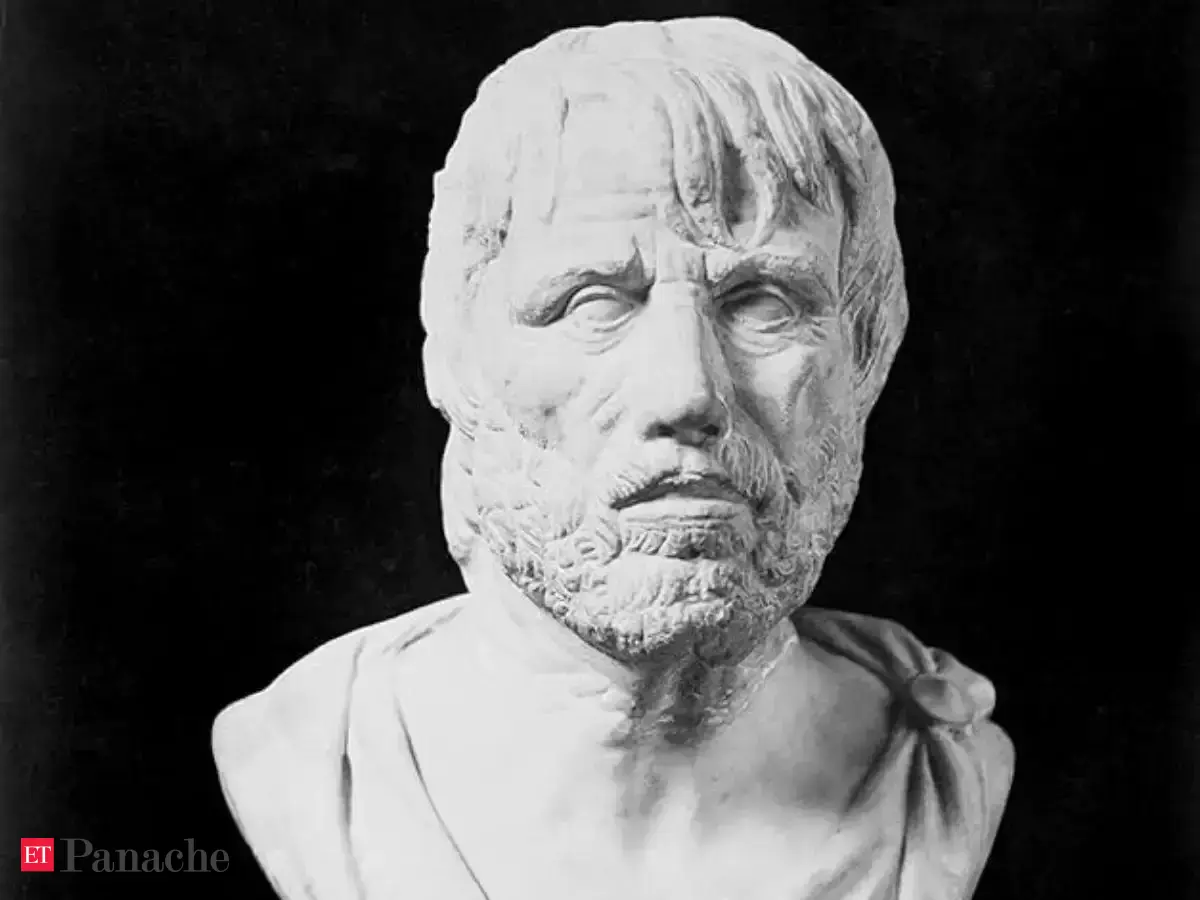 Quote of the day by Stoic philosopher Seneca: 'To be happy, you must eliminate two things. The fear of a bad future and the memory of...' - Nero's teacher explains why focusing on the present brings true happiness in life