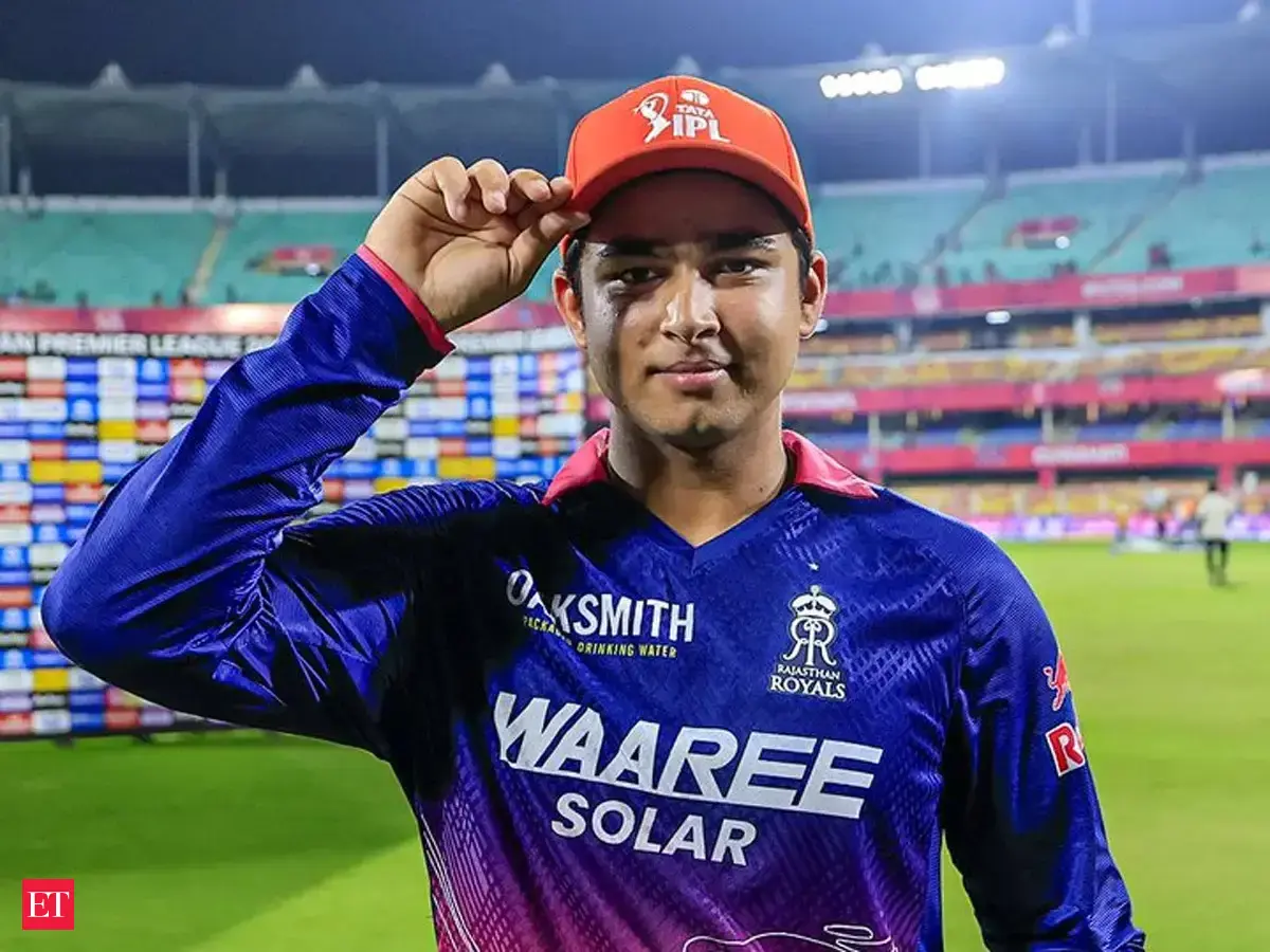 IPL 2026 SRH VS RR Live Streaming: How to watch Hyderabad vs Rajasthan clash live in US, Canada and UK - Preview, Start Time, Venue, Squads and More