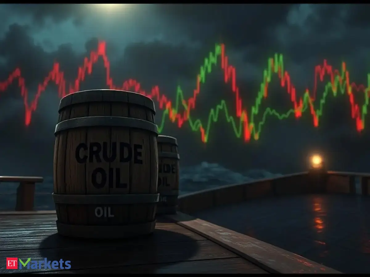 Oil shock threat looms over Dalal Street rally