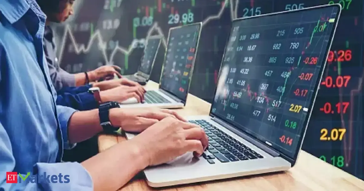 FIIs cover short bets as markets rebound, but stay wary