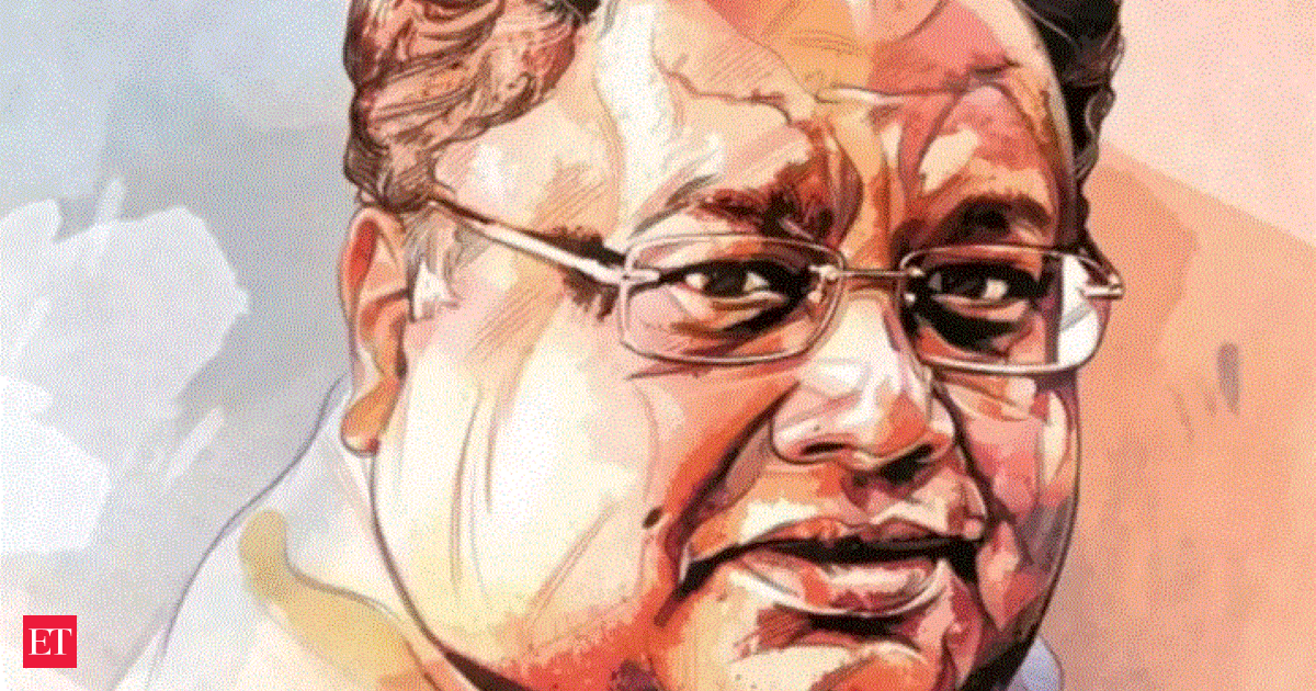 Jhunjhunwalas-backed IKS healthcare looks to acquire TruBridge for $600 million