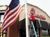 Police say 1 person killed and 6 injured in shooting at a Chick-fil-A in New Jersey