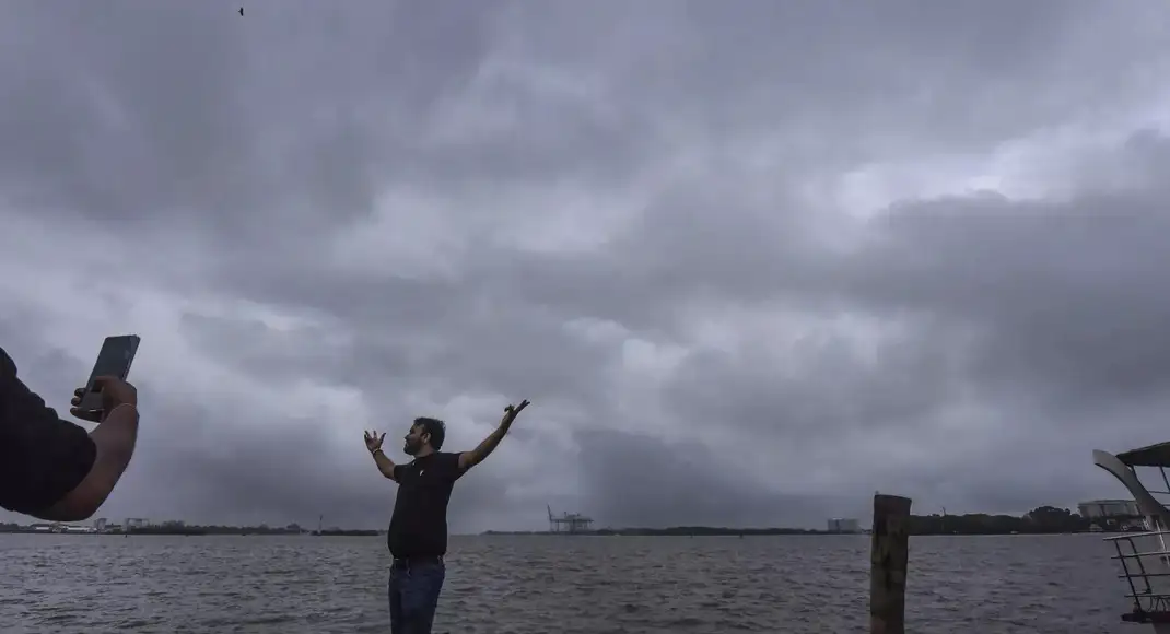 Monsoon prediction and stock market: It is more complex than what the IMD's long period average suggests