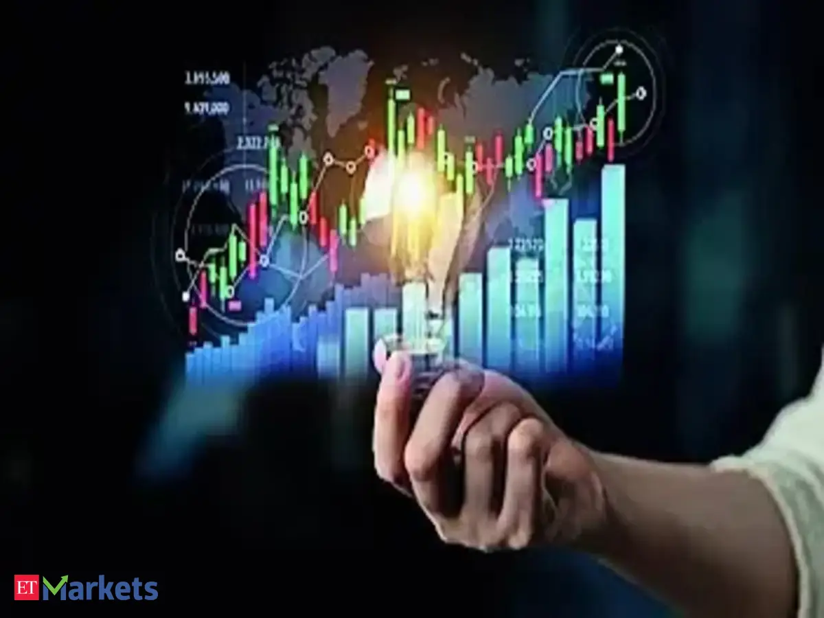 Navigating the stock market turbulence