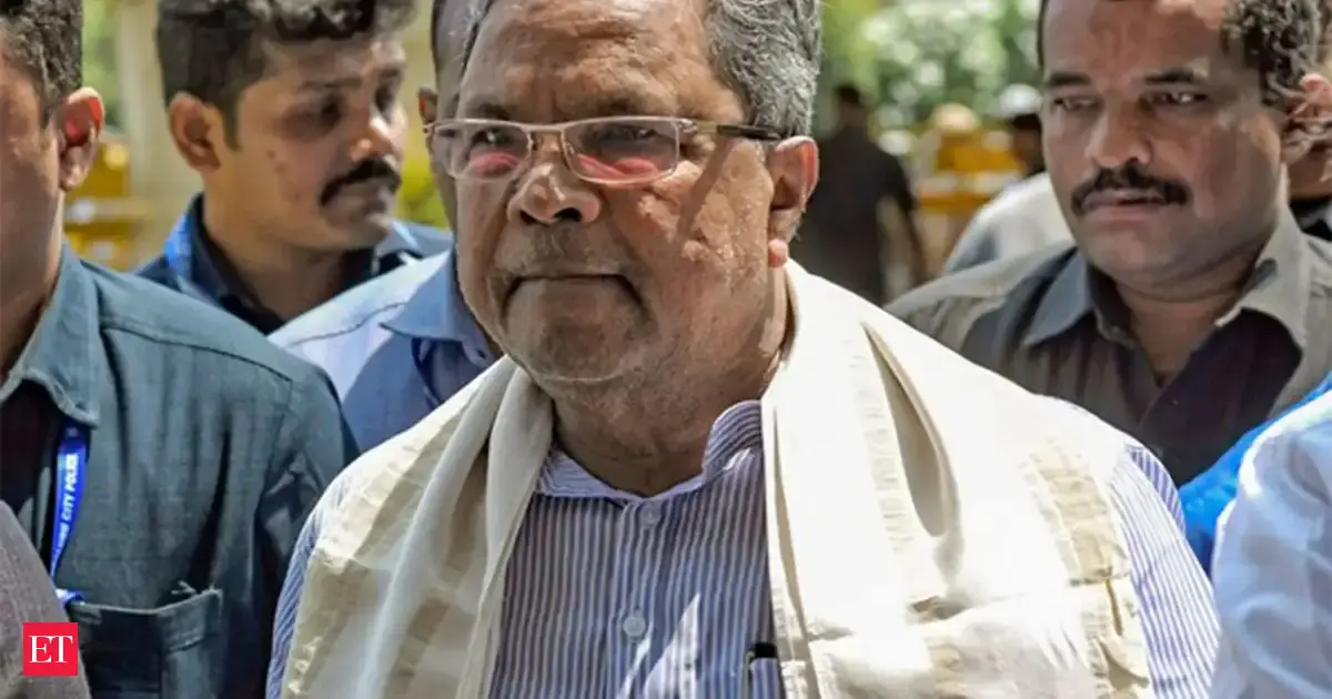 Karnataka CM Siddaramaiah defends governance, hints at cabinet reshuffle delay