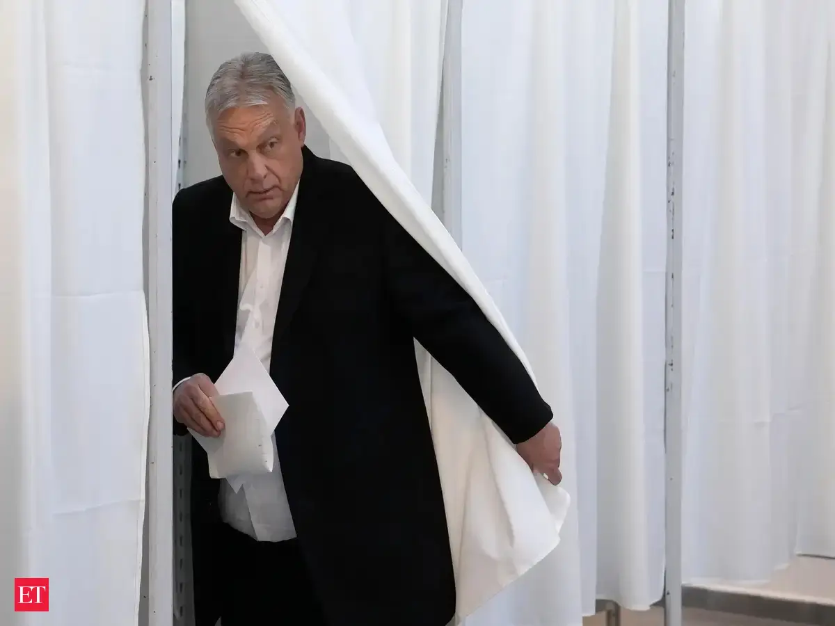 Hungary election: ‘Useful idiot’ of Trump and Putin, Viktor Orbán concedes defeat after 16 years in power