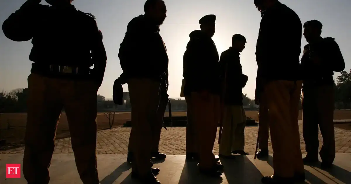 2 Hazara minority community members killed in Pakistan's Balochistan