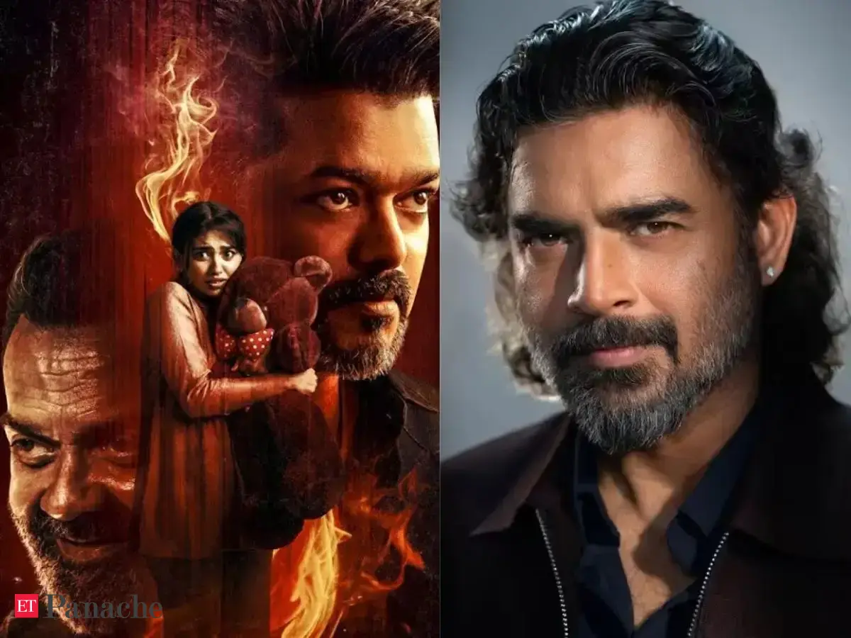 'Heartbroken' Madhavan reacts to Vijay’s Jana Nayagan full movie leak online. 6 arrested by Chennai Cyber Crime police