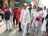 Adhir Ranjan Chowdhury returns to state politics, faces incumbent BJP MLA Subrata Maitra in fight for survival at Berhampore