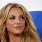 Image for Britney Spears voluntarily enters rehab 