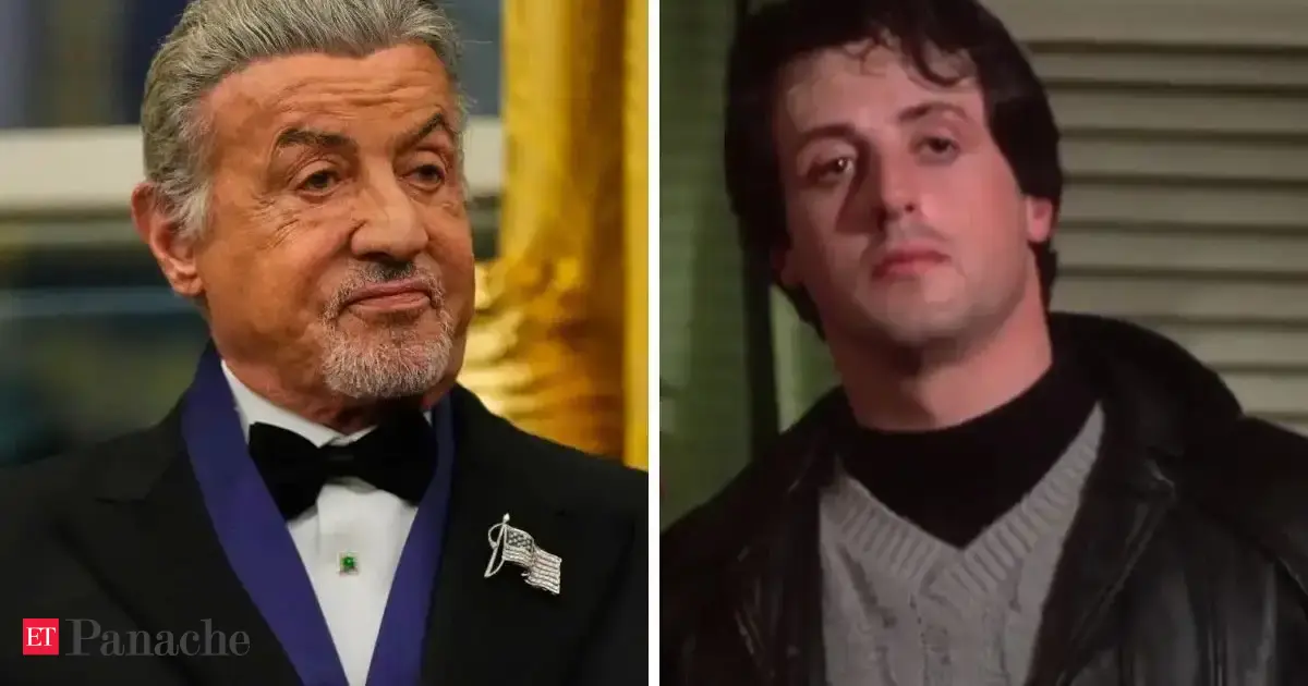 Sylvester Stallone's Quote on Perseverance Highlights Overcoming Odds