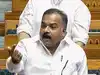 Manickam Tagore questions 'sudden rush' in delimitation, targets Centre over Women's Reservation Bill timeline